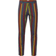 Madcap pantalone sartoriale - pantalone,
