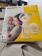 Medela Swing  Tiralatte Elettrico - Giallo