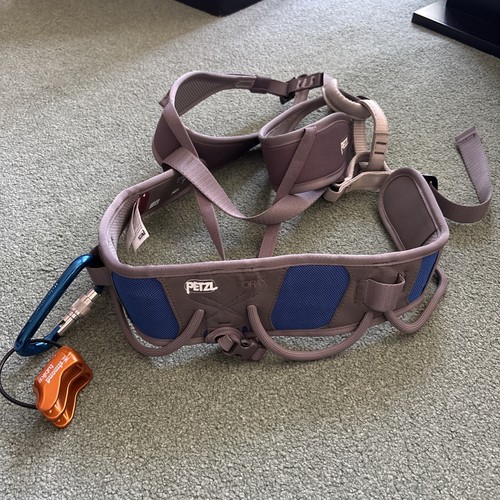 Petzl corax imbracatura - corax, da