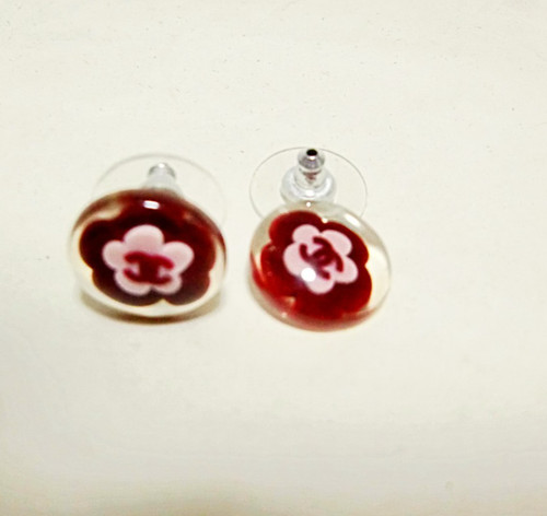 Autentici orecchini chanel - autentici,
