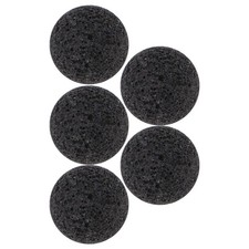  5 pietre vulcaniche per riscaldatore sauna - Rocce di ricambio per sauna per