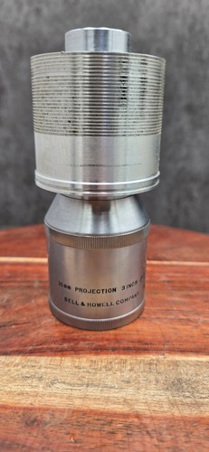 Vintage bell howell - vintage,