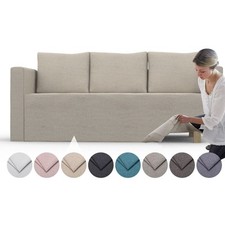 Comoda copertura per divano