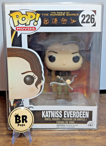 Funko pop movies the hunger - the,