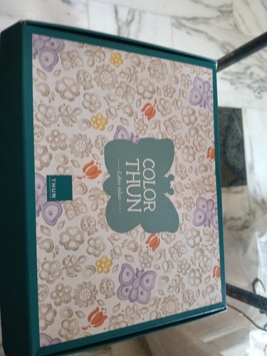 Color thun album con - thun,