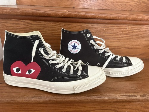 Converse chuck taylor cuore - taylor,