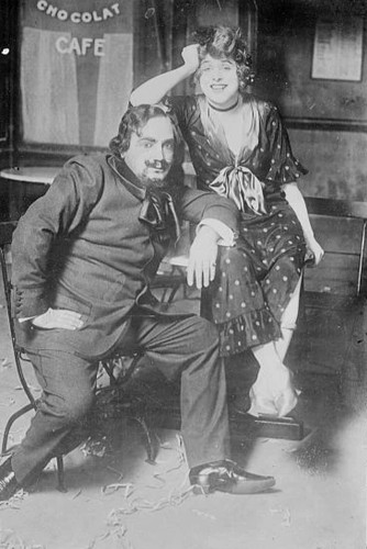 Opera singers geraldine - singers, farrar