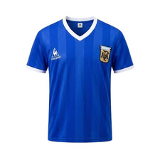 Maglia trasferta Argentina