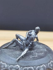 Amuleto mini statua modello