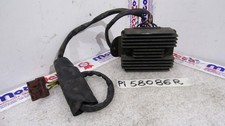 Regolatore tensione Voltage regulator Piaggio Beverly 500 02 08