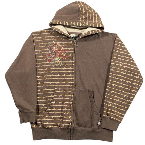Felpa vintage y2k - vintage,