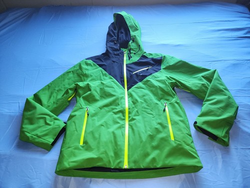 Spyder men fanatic quilted - fanatic,