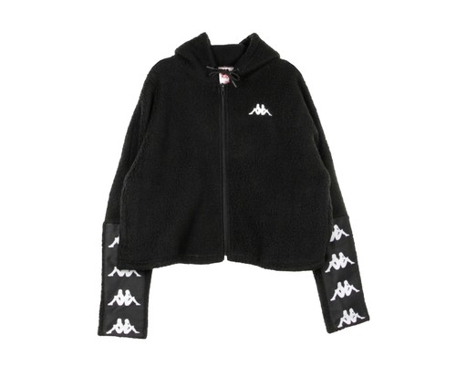 Robe kappa teddy bear - robe,