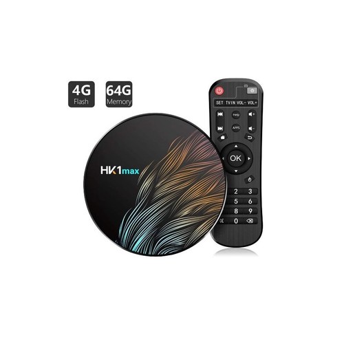 Smart box android - tv,