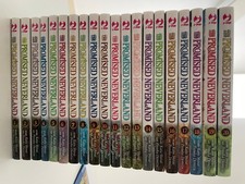 The Promise Neverland -