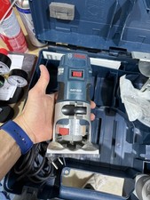 Bosch Professional GKF 600