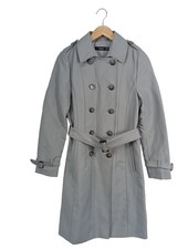 HALLHUBER DONNA Trench Donna