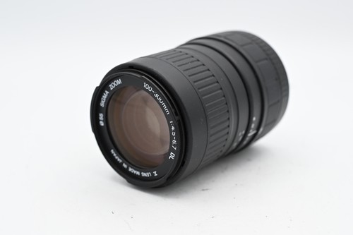 Sigma 100 300 5 6 - sigma, 100-300