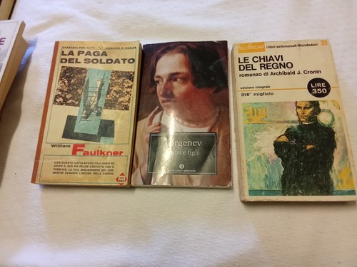 Cronin chiavi del regno - le,