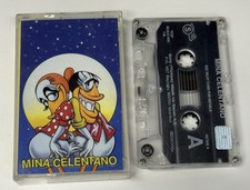 MINA CELENTANO - MINA