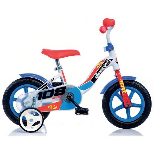Bicicletta per bambino - bicicletta,