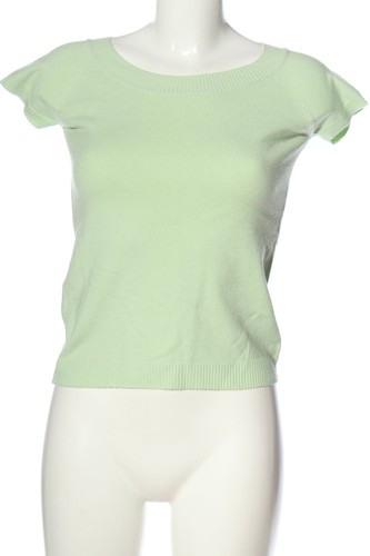 Zara maglione maniche corte - zara,