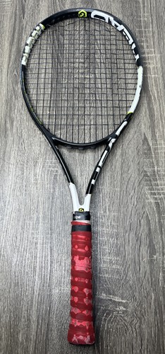 Racchetta head graphene - graphene, xt