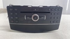 Autoradio originale MERCEDES