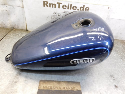 Serbatoio benzina yamaha - serbatoio,