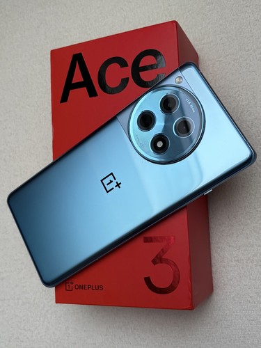 Oneplus ace 16 - 3, 16/1024gb