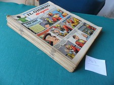 IL GIORNO DEI RAGAZZI ANNATA