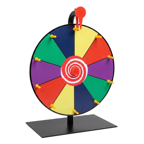 Ruota della fortuna - della,