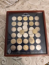 Monete Milan Campione D’Europa 2003