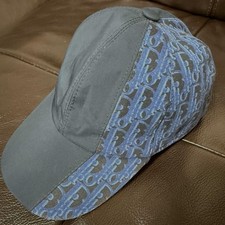 Cappellino Christian Dior