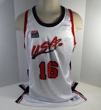 Maglia Bianca Emessa Per Il