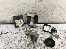 KIT CENTRALINA MOTORE PER OPEL