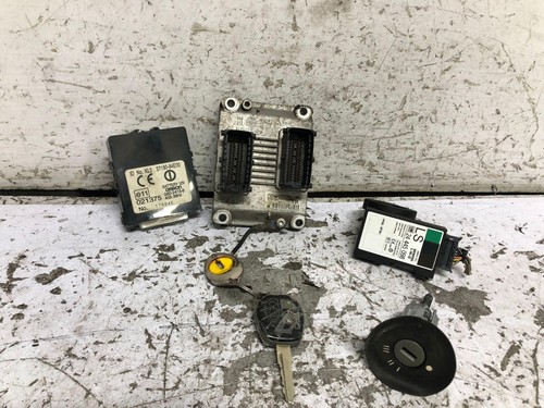Kit centralina motore - per, opel