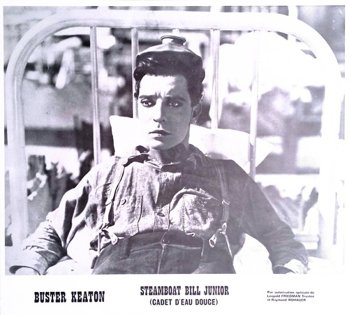Buster keaton photo - ,