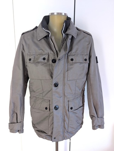 Stone island giubbotto - stone,