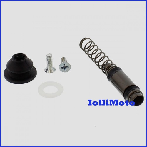Kit revisione pompa frizione - kit,