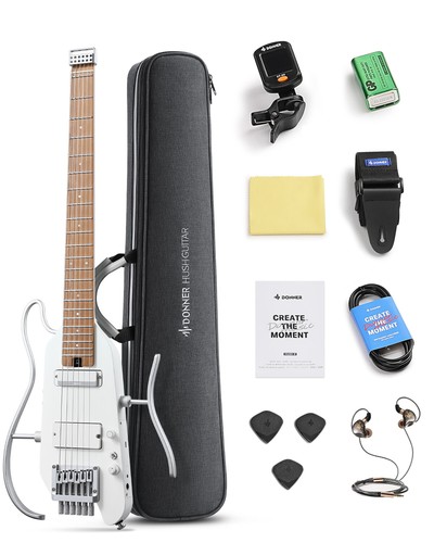 Donner hush pro - hush,