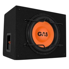 GAS MAX B1-110 Subwoofer 25 cm