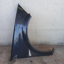 Parafango Anteriore Laterale Destro DX Renault Megane 2 Serie 2005 Grigio Scuro