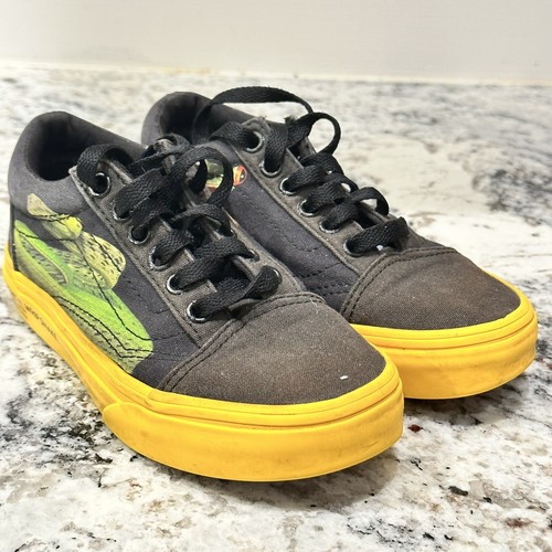 Scarpe bambino vans old skool - scarpe,
