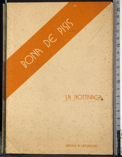 Nottivaga bona de - la,