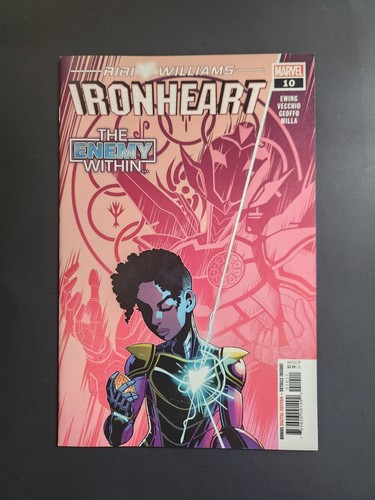Ironheart app dune il - ironheart, (il