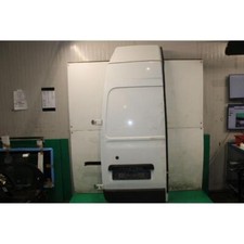 PORTA CARICO POST. SX PER RENAULT MASTER (14-19) 2.3 DCI (96KW) D/2298CC 2014