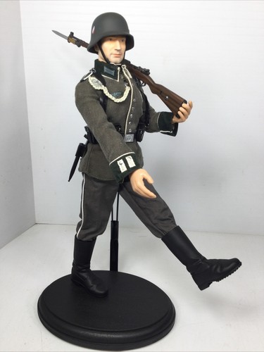 Drago tedesco ww2 fante - 1/6,