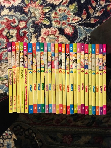 Amici creamy mami - amici,