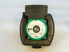 Pompa di riscaldamento Wilo